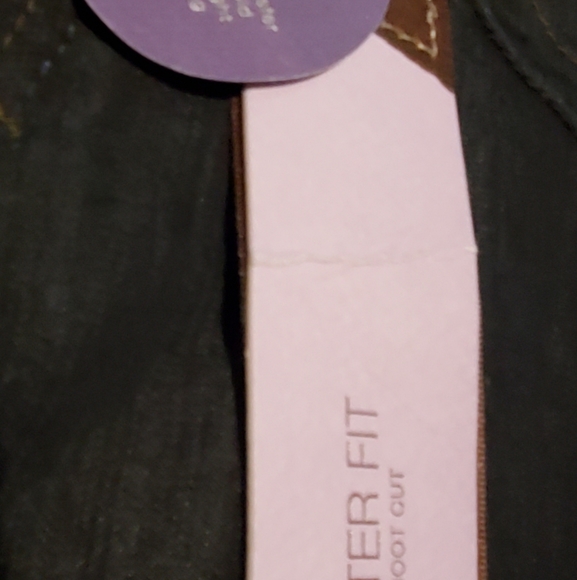 Jag Dsrk Denim Jeans - Picture 2 of 5